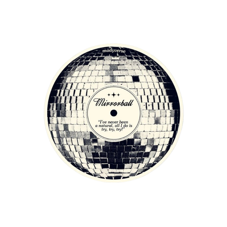 Mirrorball