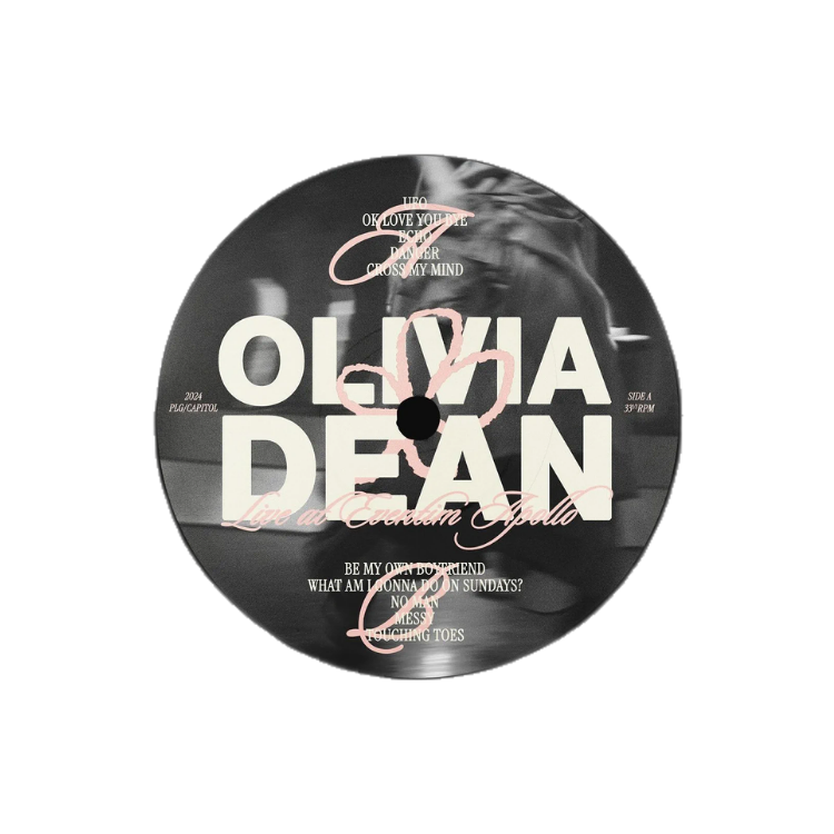 Olivia Dean