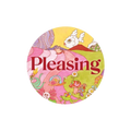 Pleasing