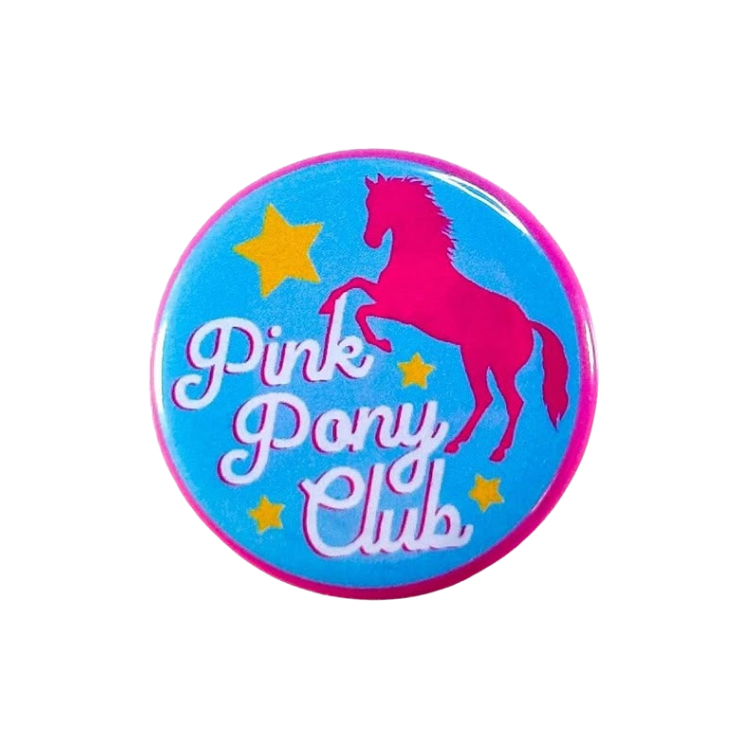 Pony Club