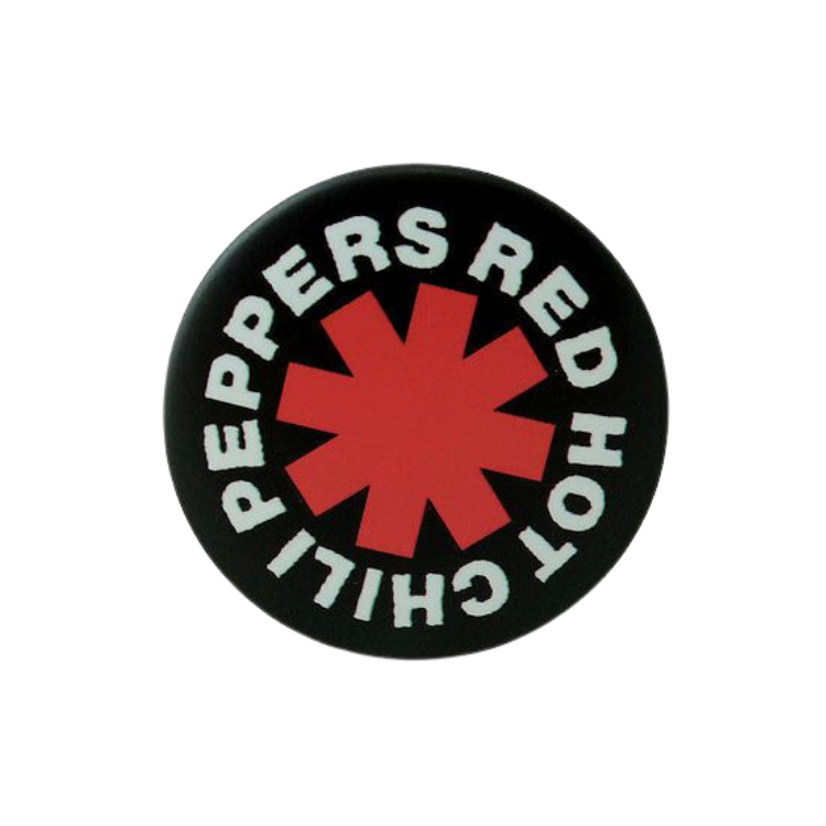 Red Hot Pin