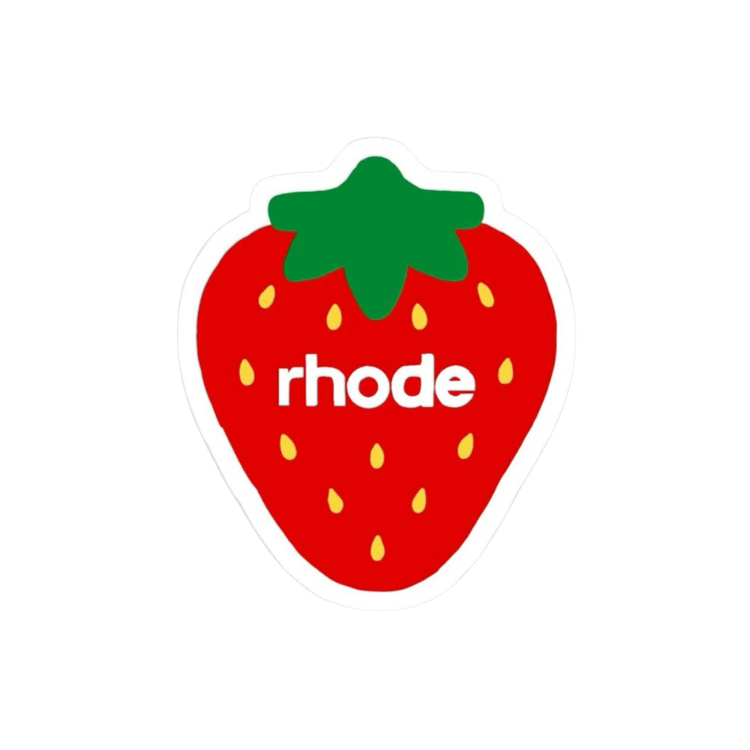 Rhode Strawberry