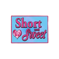 Short Sabrina
