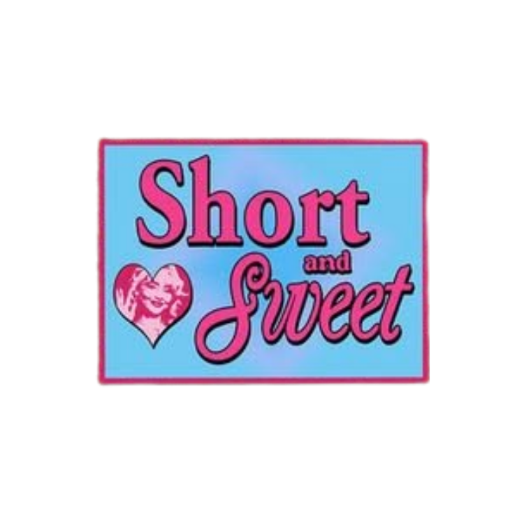 Short Sabrina