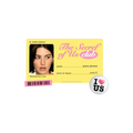Secret Club ID