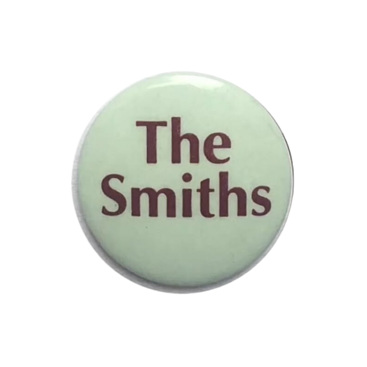 Smiths Pin