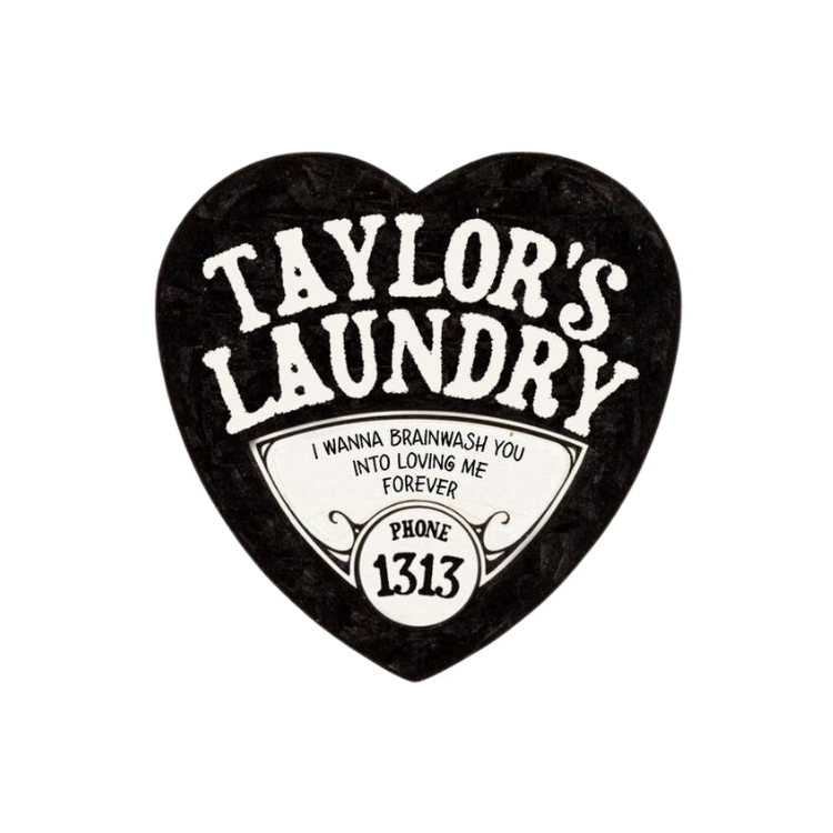 Taylor's Laundry