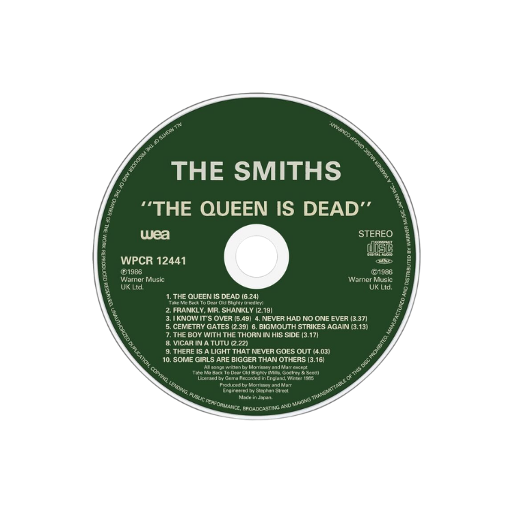 The Smiths