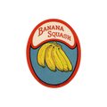 Banana Squash