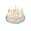 Birthday Cake