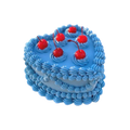 Blue Cake