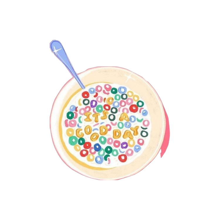 Cereal