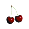 Red Cherries