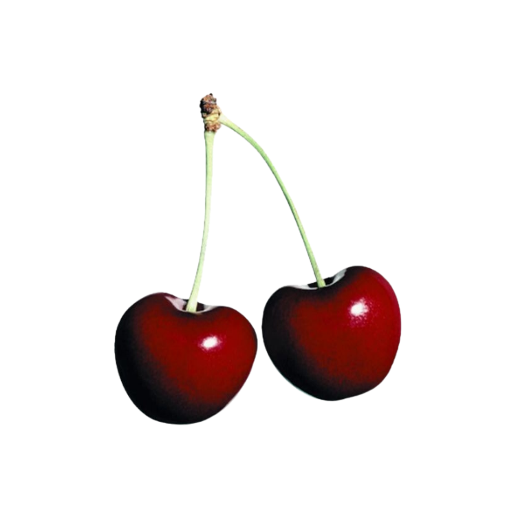 Red Cherries