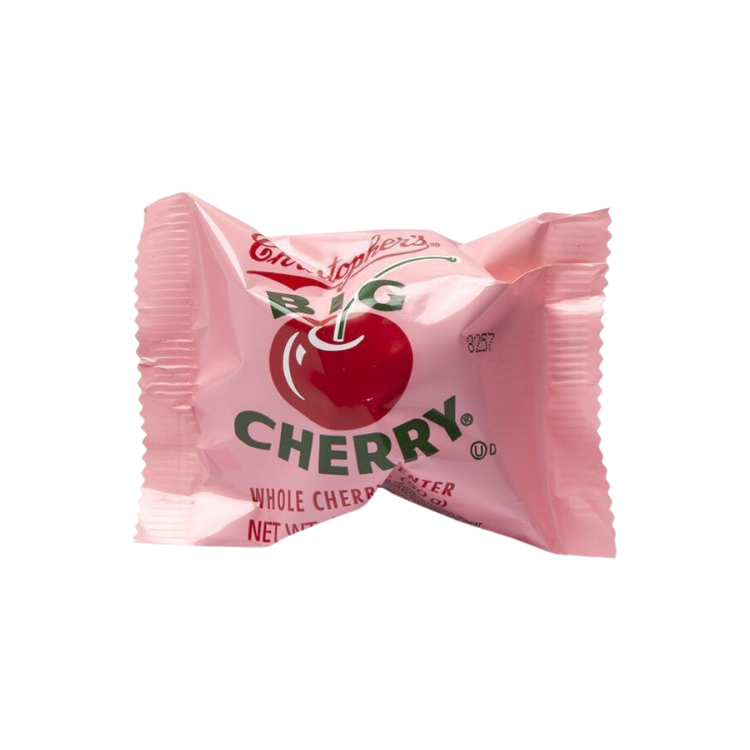 Cherry Candy