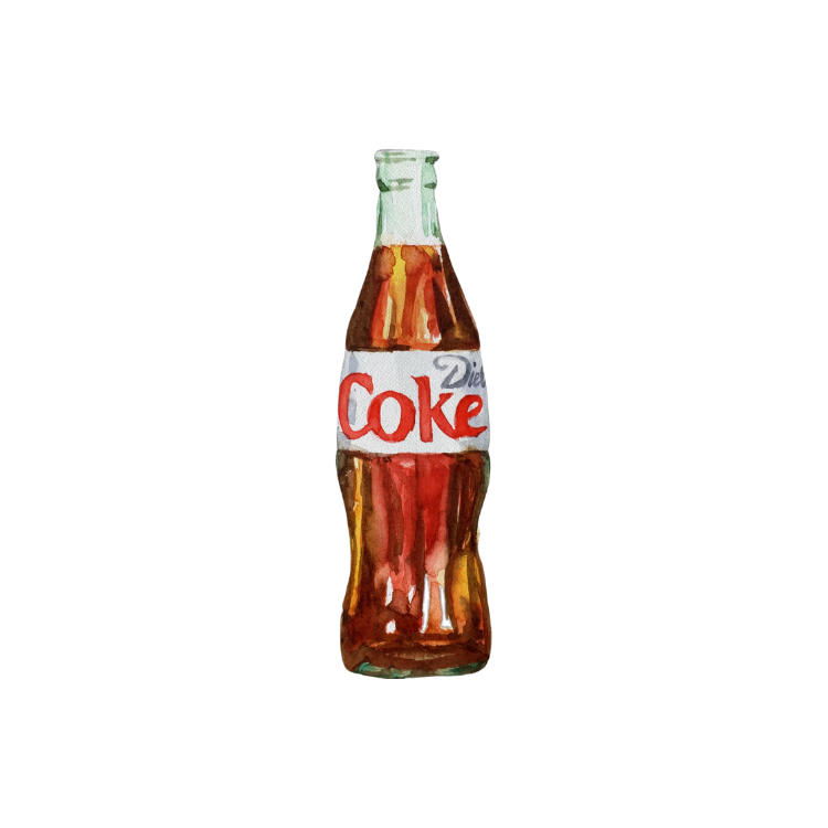 Diet Coke
