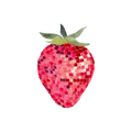 Disco Strawberry