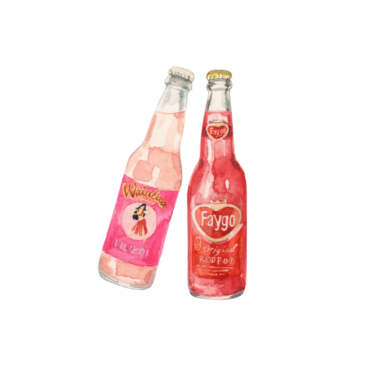 Faygo