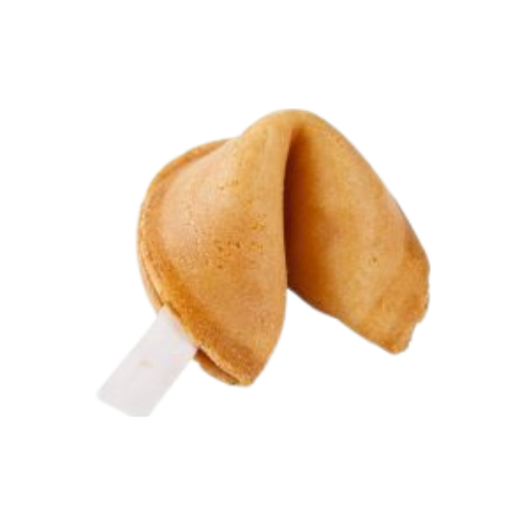 Fortune Cookie