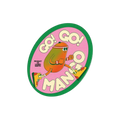 Go Mango