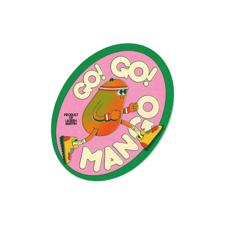 Go Mango