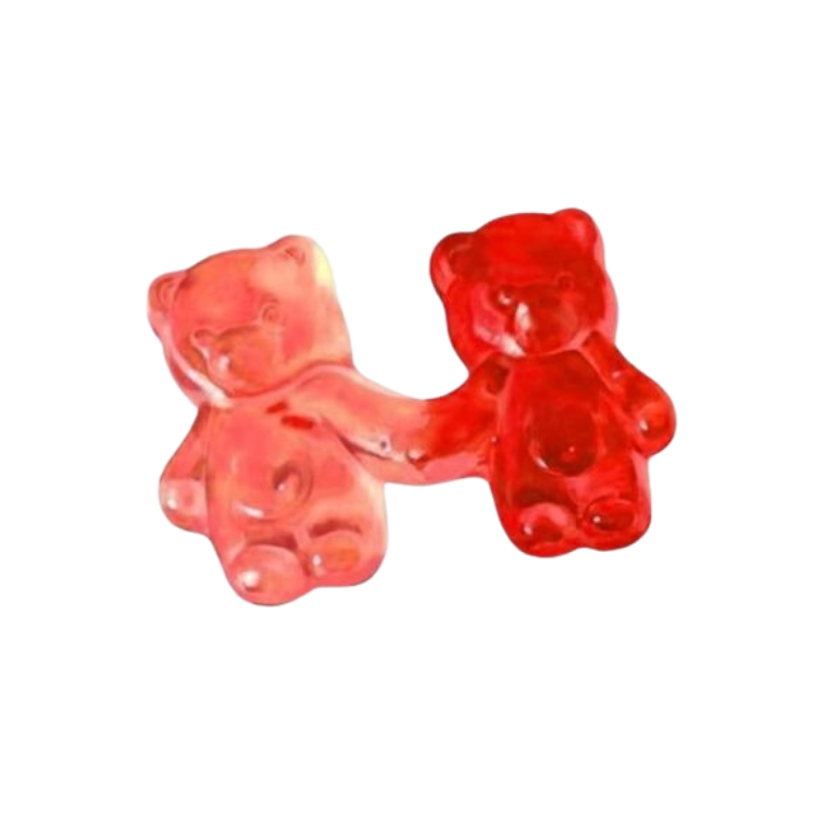 Gummy Besties