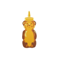 Honey Bear