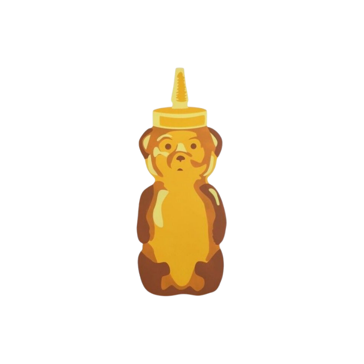 Honey Bear