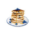 Hotcakes