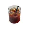 Iced Dark Coffee