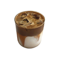 Iced Latte