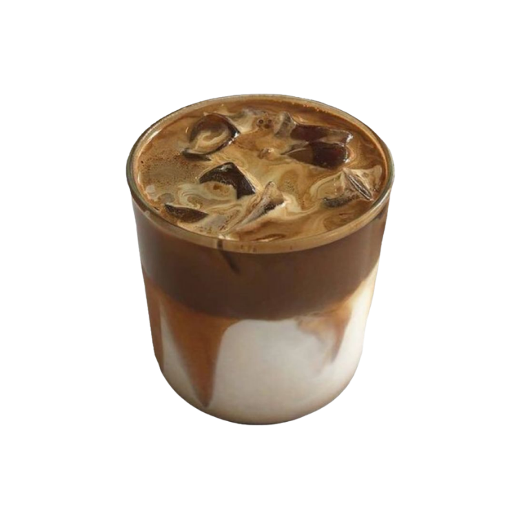 Iced Latte