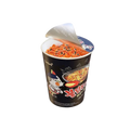 Instant Ramen