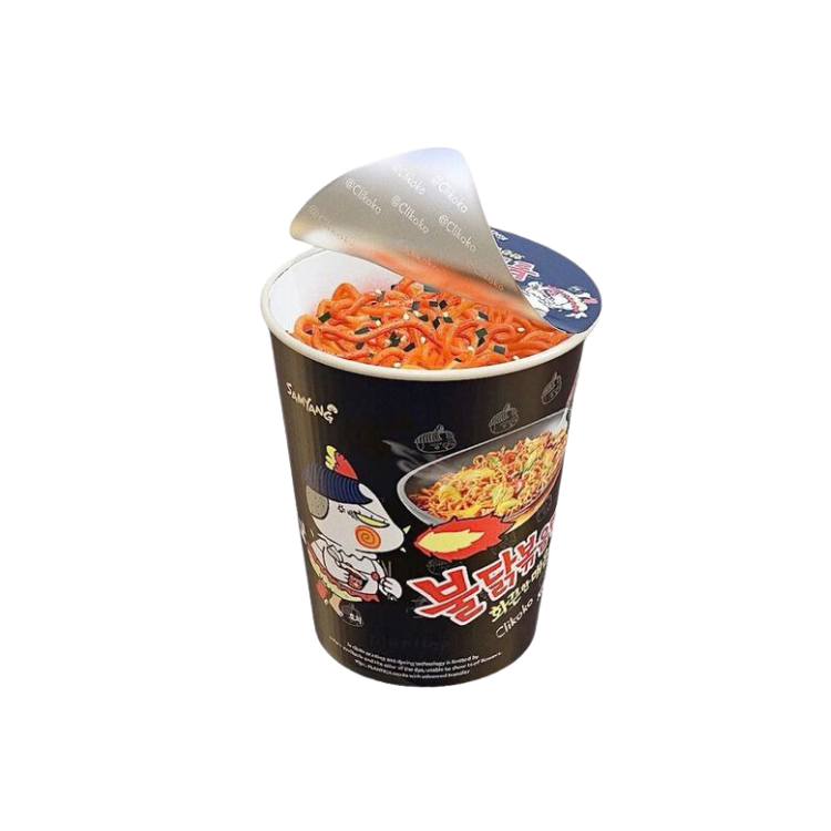 Instant Ramen