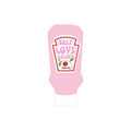 Love Sauce