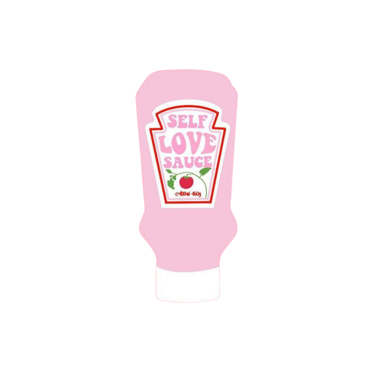 Love Sauce