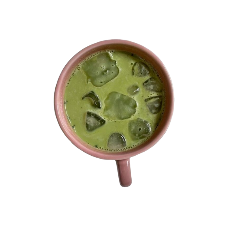 Matcha Cup