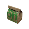 McDonalds Bag