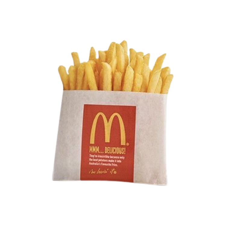 Mc Fries