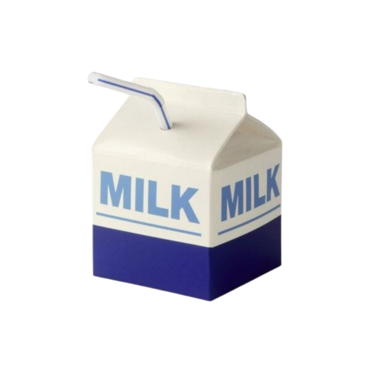 Milk