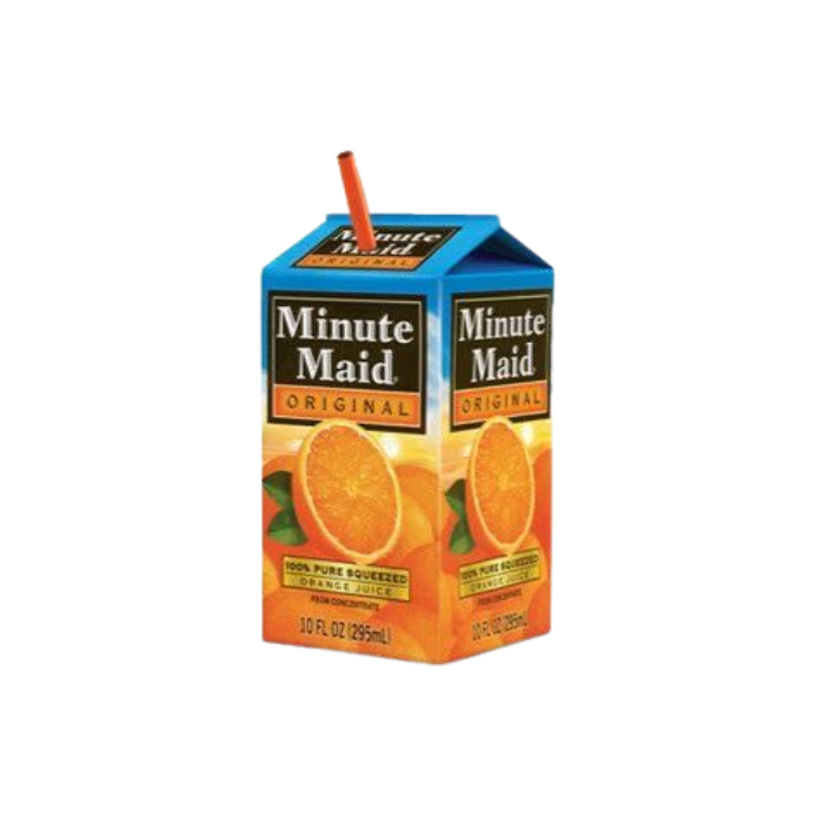 Minute Maid