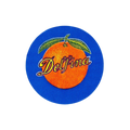 Delfina Orange
