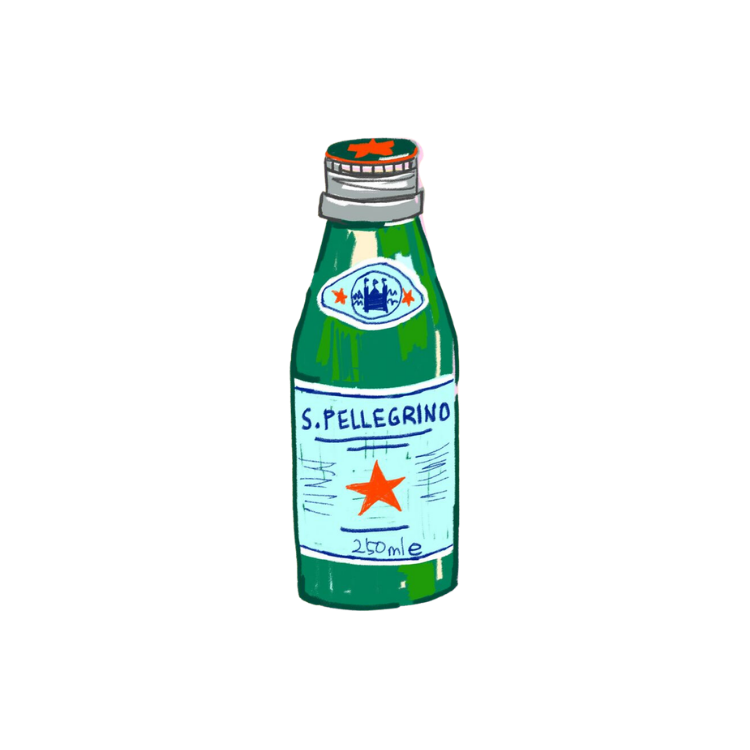 Pellegrino
