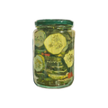Pickle Jar