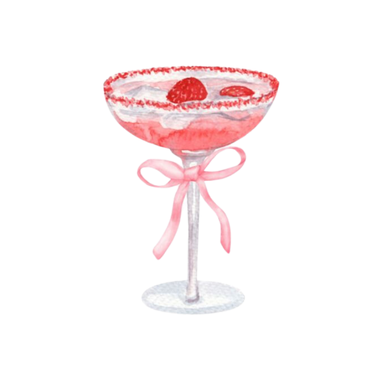 Pink Drink