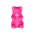 Pink Gummy Bear