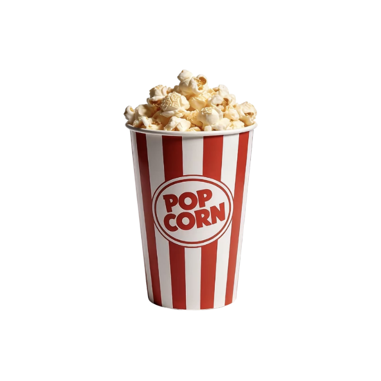Popcorn