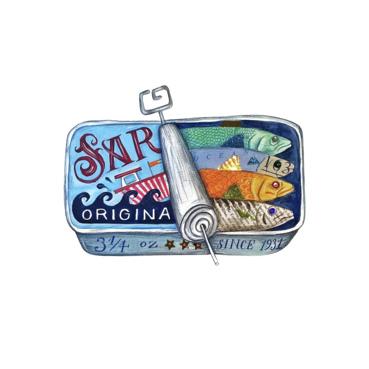 Sardines