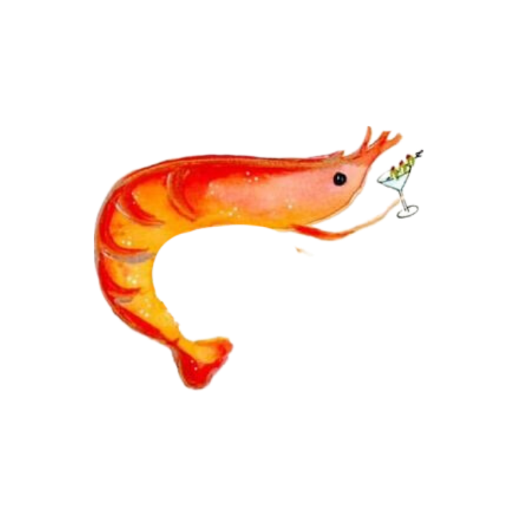 Shrimp Drink