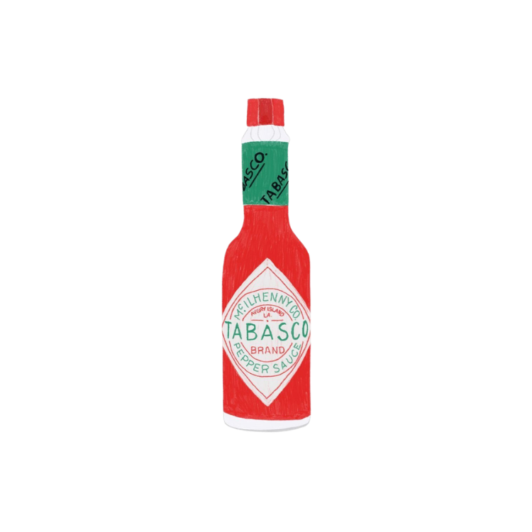 Tabasco